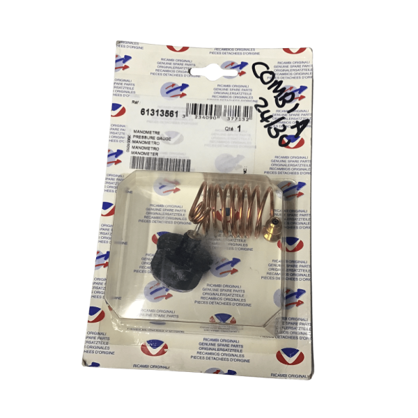 Chaffoteaux 61313561 Pressure Gauge