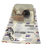 Chaffoteaux 61313561 Pressure Gauge