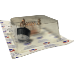 Chaffoteaux 61313561 Pressure Gauge