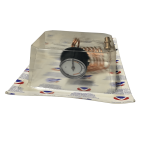 Chaffoteaux 61313561 Pressure Gauge
