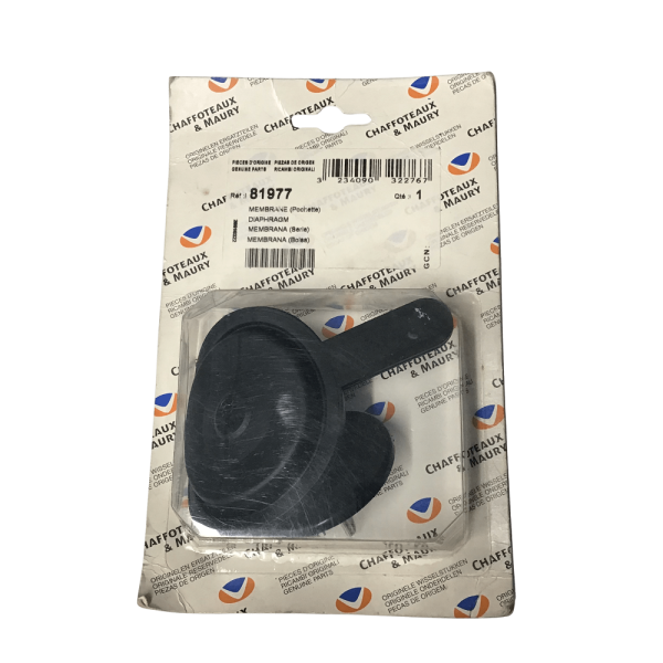 Chaffoteaux 81977 Diaphragm 60081977