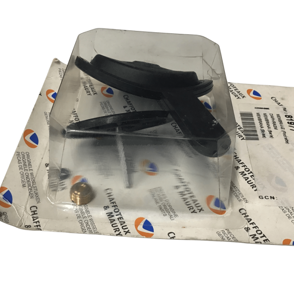 Chaffoteaux 81977 Diaphragm 60081977