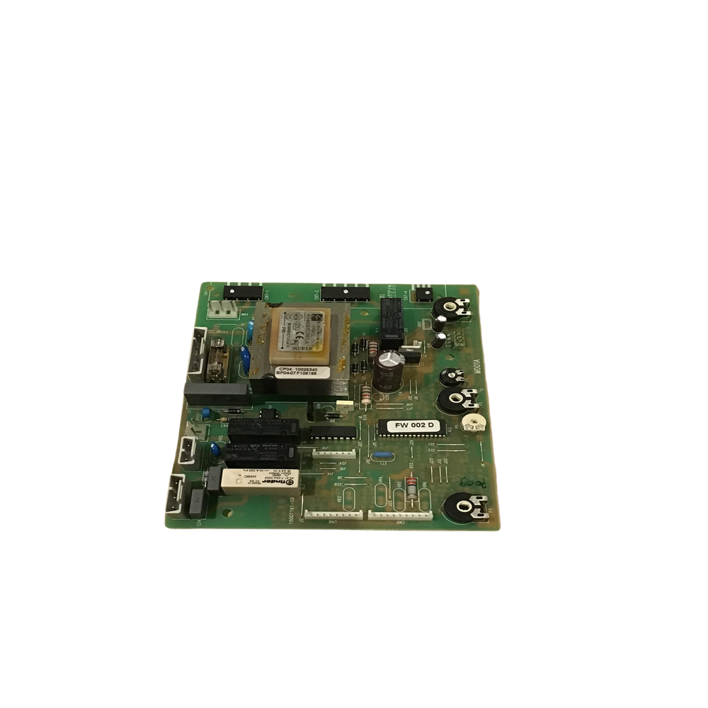 Vokera 10025340 Printed Circuit board - PCB Vokera 10025340 Printed Circuit board - PCB
