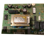 Vokera 10025340 Printed Circuit board - PCB