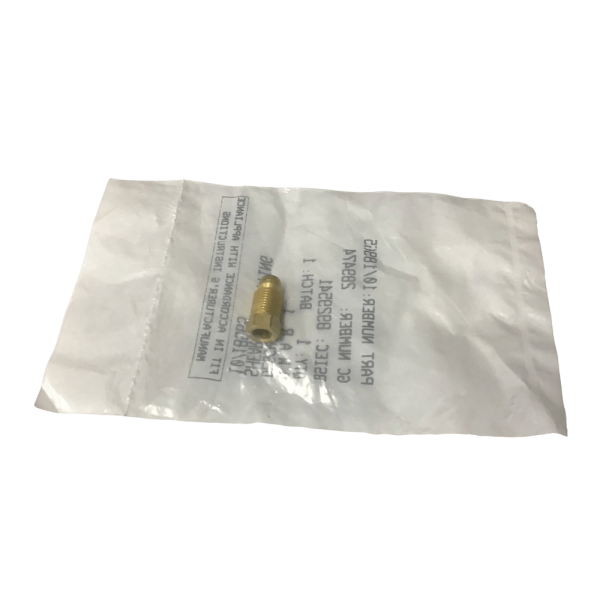 Potterton 10/18965 Shear Off Fitting