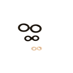 Ferroli 1210741 O Rings And Washers