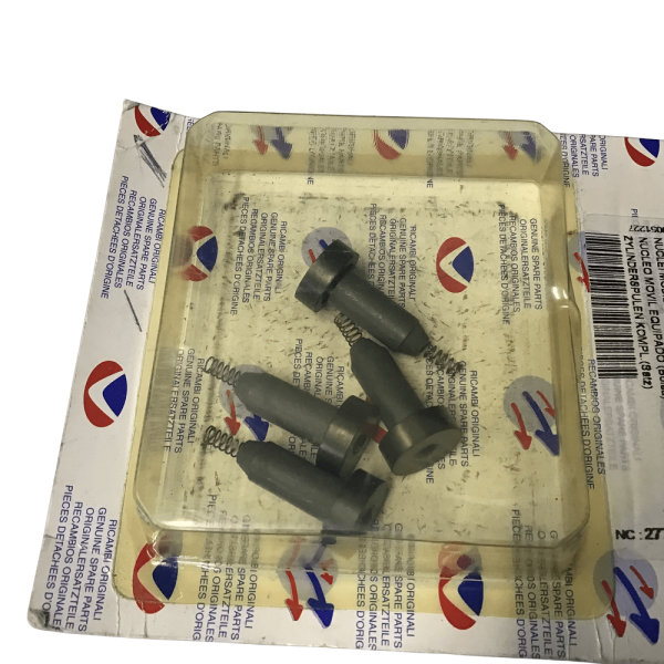 Chaffoteaux 60081368 Solenoid Pistons Kit