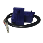 Baxi 241669 Wiring Harness Kit