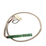 Baxi 242213BAX Switch Panel Control 242358