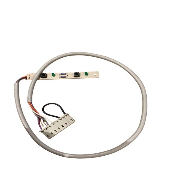 Baxi 242213BAX Switch Panel Control 242358