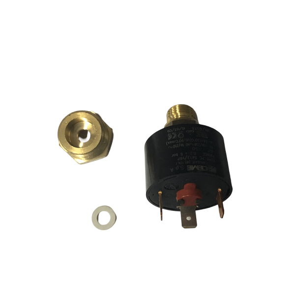 Ferroli 39806180 Low Water Pressure Sensor Kit