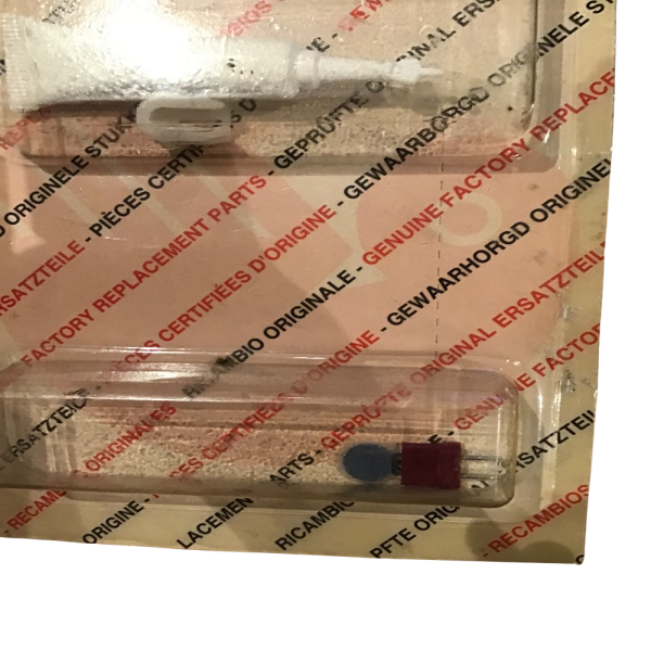 Saunier Duval 05233200 Thermistor High Limit