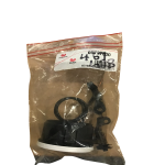 Saunier Duval 05727800 Temperature/Pressure Gauge