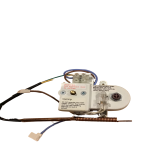 Ariston 65102252 Wired Thermostat Group
