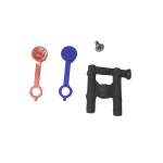 Worcester 87161410000 Air Flow Sensor