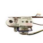 Ariston 65102252 Wired Thermostat Group