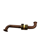 Ariston 60000233 Gas Tube