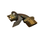 Baxi 242863 Kit Elbow Boiler Outlet