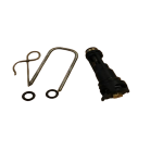 Chaffoteaux 61302411 3 Way Valve Body