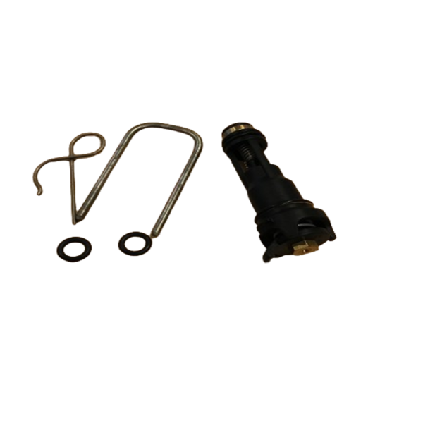 Chaffoteaux 61302411 3 Way Valve Body