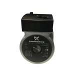 Ariston 65101417 Pump Assembly