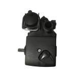 Ariston 65101417 Pump Assembly