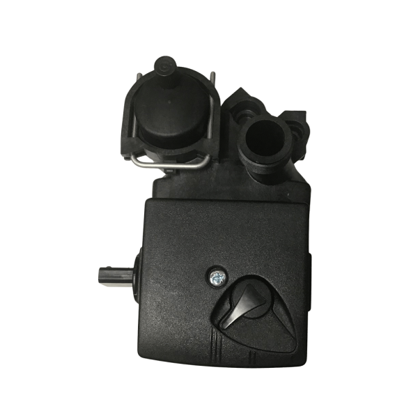 Ariston 65101417 Pump Assembly