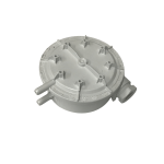Chaffoteaux 61306697-01 Air Pressure Switch 87PA