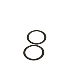 Vaillant 981158 O-Ring-Pack of 10 - Image 2