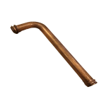 Chaffoteaux & Maury 61314879 Heating Flow Bend