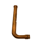 Chaffoteaux & Maury 61314879 Heating Flow Bend - Image 5