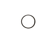 Vaillant 020642 Valve Disc