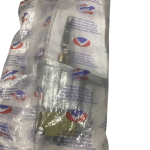 Chaffoteaux 61001338 Microswitch Mechanism Assembly