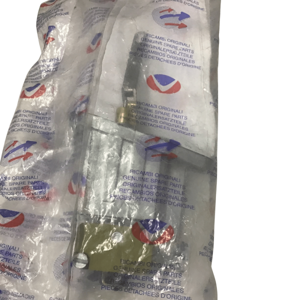 Chaffoteaux 61001338 Microswitch Mechanism Assembly