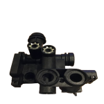 Chaffoteaux And Maury 61301936 Right Hand Hydraulic Block