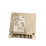 Ariston 999600 3V Digital Clock FM/1