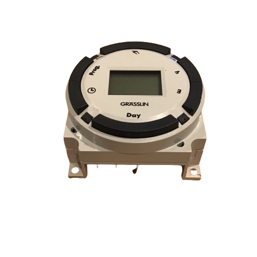 Ariston 999600 3V Digital Clock FM/1