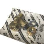 Chaffoteaux 60081289 Water Service Tap Kit