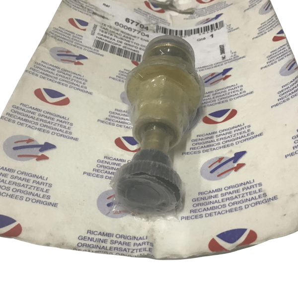 Chaffoteaux 60067704 Tap Head Assembly