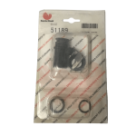 Saunier Duval 51189 Pump Outlet Pipe