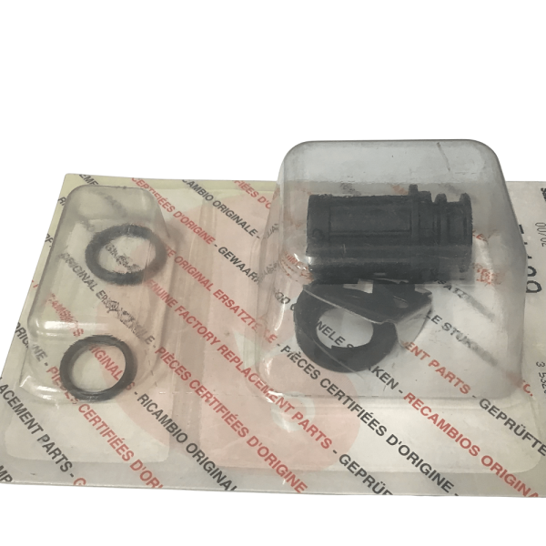 Saunier Duval 51189 Pump Outlet Pipe