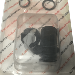 Saunier Duval 51189 Pump Outlet Pipe