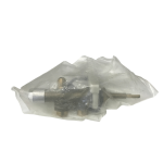 Potterton 786/1044 Gas Tap Assembly