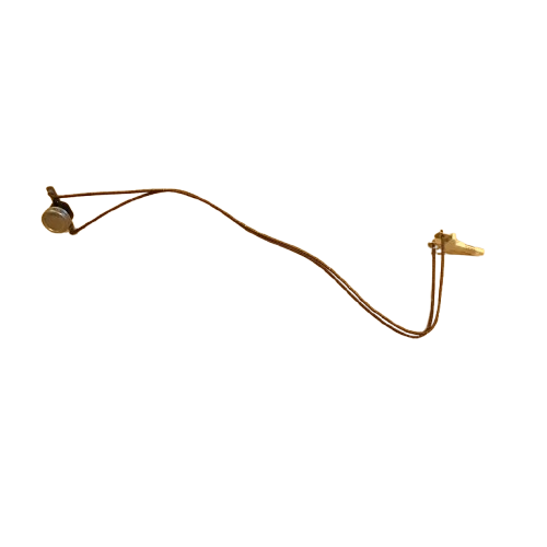 Chaffoteaux 61301163 Overheat Thermostat 154C