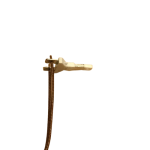 Chaffoteaux 61301163 Overheat Thermostat 154C