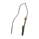 Ariston 60063775-10 Aluminized Thermocouple