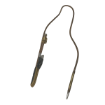 Ariston 60063775-10 Aluminized Thermocouple