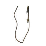Ariston 60063775-10 Aluminized Thermocouple