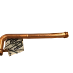 Ariston 60000534 Pipe (Ch Return)