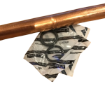 Ariston 60000534 Pipe (Ch Return)